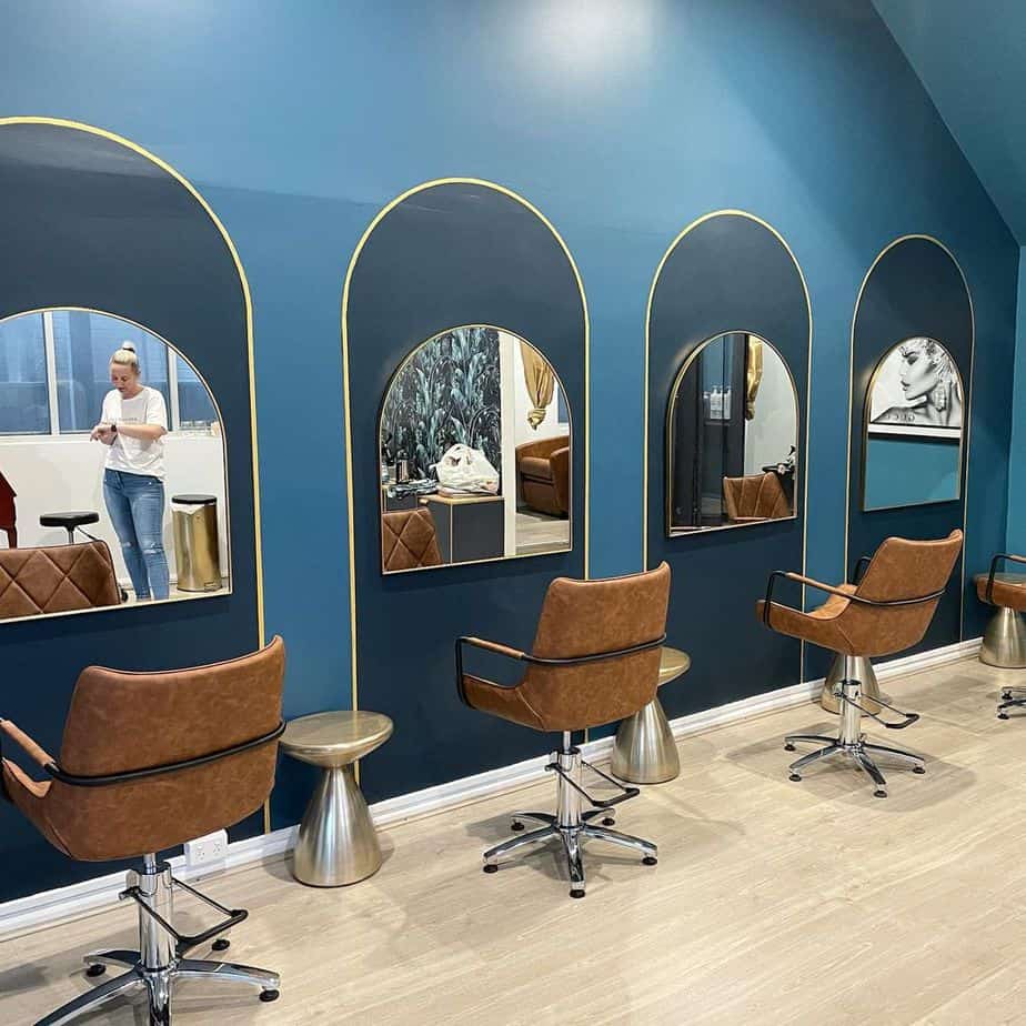 Hair Salon Tawawanna